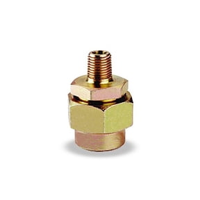 Velvac - 034044 - Air Check Valve 1/4" Threads.