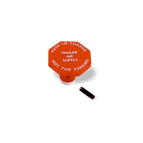 Velvac - 034049 - Knob & Pin Kit For Pp-7 Valve.