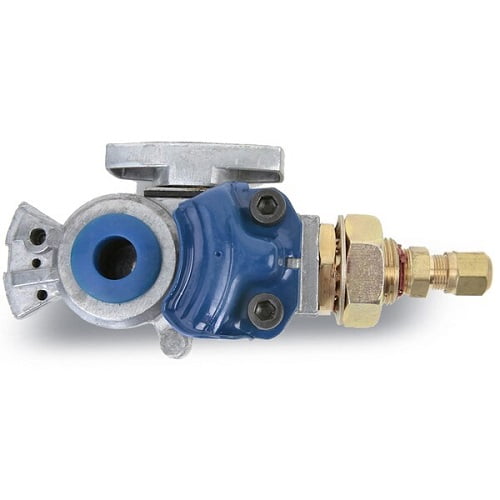 Shut-Off Service Gladhand W 1/2 Fittings (VL-035173)