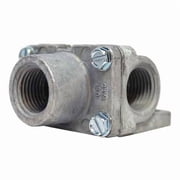 Velvac - 060070 - Return Flow Splitter Valve Std Flow.