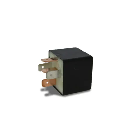 Velvac - 091231-7 - Relay 40 Amp 5 Terminal