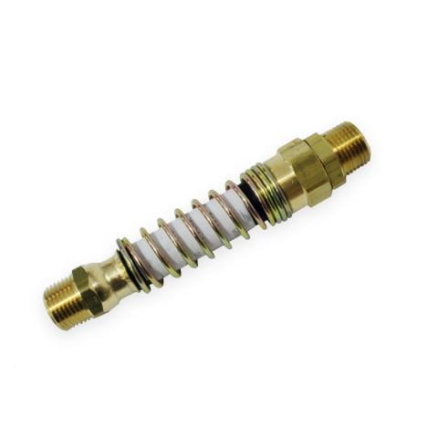 Velvac - 140079 - Trailer Nose Box Hose Assembly.