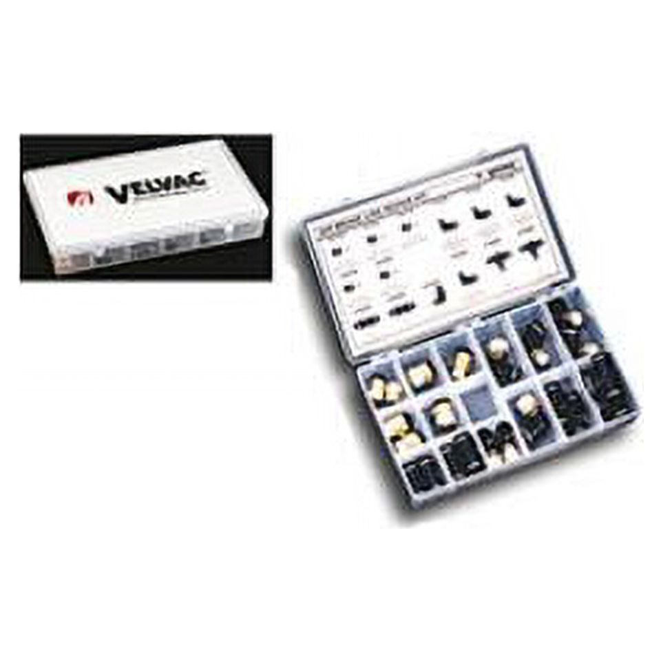 Velvac 690033 Air Brake Line Repair Kit.