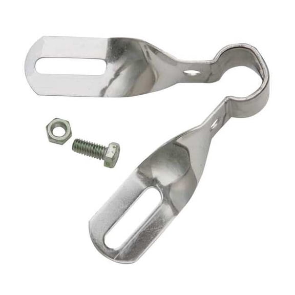 Velvac Twist Clamp Mounting Kit 704065