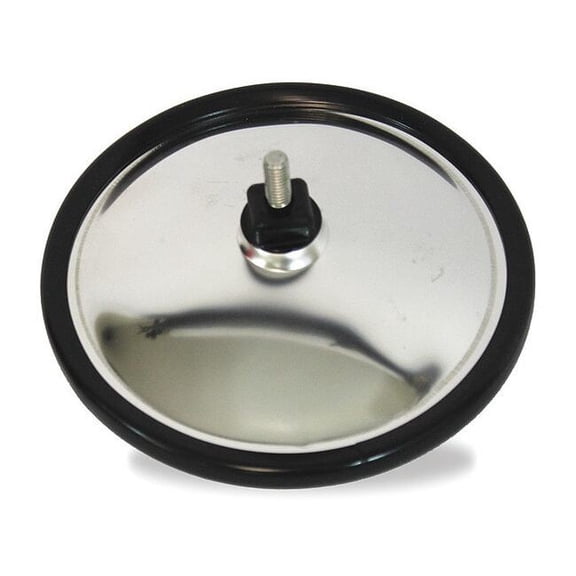 Velvac Spot Mirror,Center Mount 708476