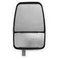 thumbnail image 1 of Velvac Deluxe Right Side Mirror 714580, 1 of 3