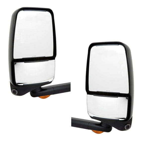 Velvac Mirrors