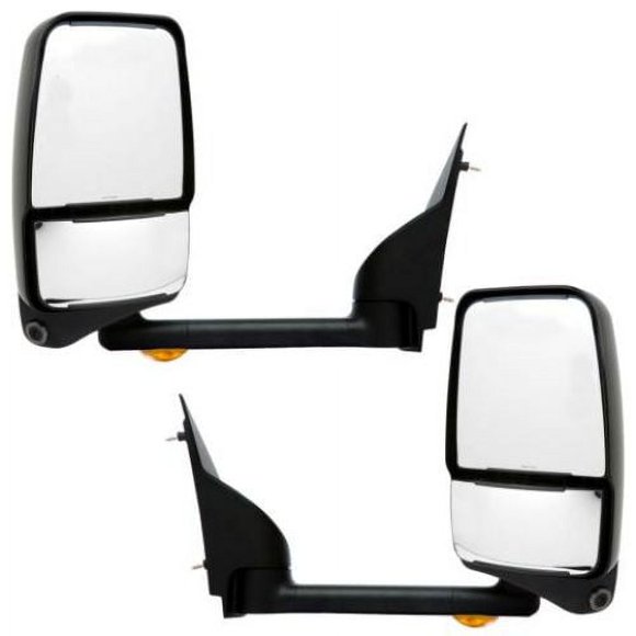 Velvac Mirrors