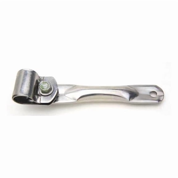 Velvac - 723055 - 6" Pivot Bolt Mounting Bracket.