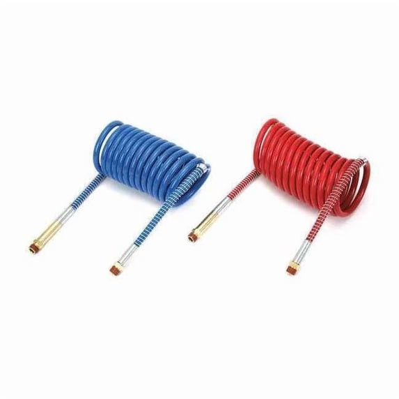Velvac Air Assembly Set,15 ft.,Nylon 022636