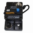 thumbnail image 1 of Velvac Automotive Circuit Breaker,60A,30VDC 091005, 1 of 3