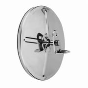Velvac Center Mount Convex Mirror 708501