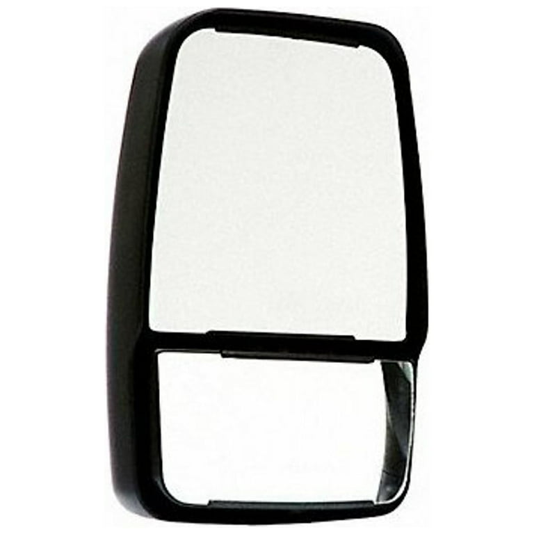 Velvac Deluxe Left Side Mirror 714579 - Walmart.com