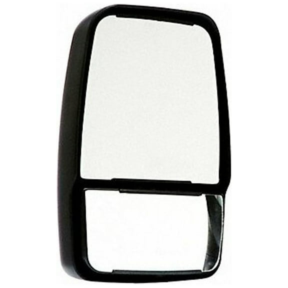 Velvac Deluxe Left Side Mirror 714579