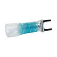 thumbnail image 1 of Velvac Fork Terminal,Tin,Copper,Blue,PK10 30324, 1 of 1