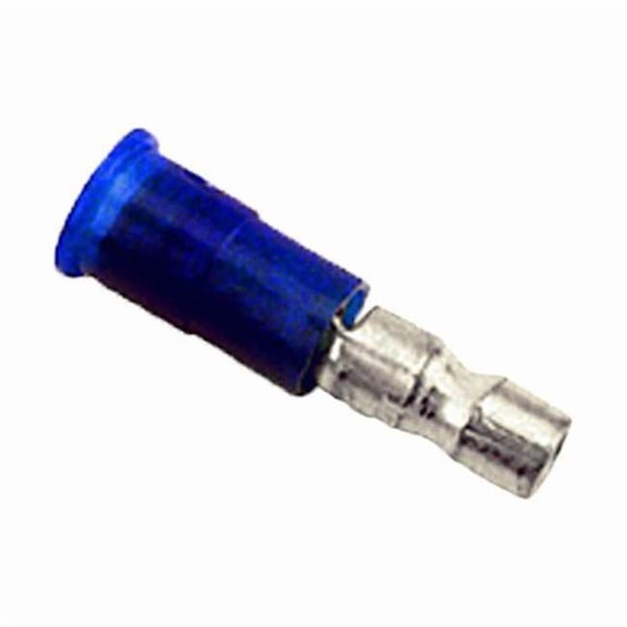 Velvac Form Terminal,Crimp,PK 50 056049-50