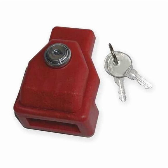 Velvac Glad Lock Assembly,Keyed Alike 035150