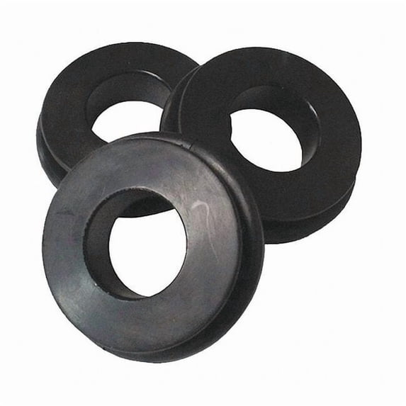 Black Gladhand Seal,PK25 035011-1