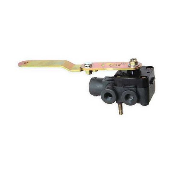 Velvac Leveling Valve,Dump Valve 034126