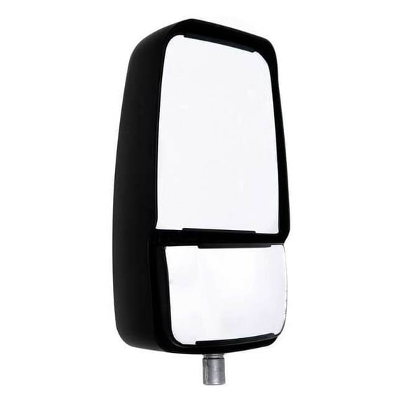 Velvac Manual Mirror Head for GMC,Left Side 715641