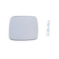 thumbnail image 1 of Velvac - 702051 - Replacement Flat Glass 6-1/2 X 6"., 1 of 2