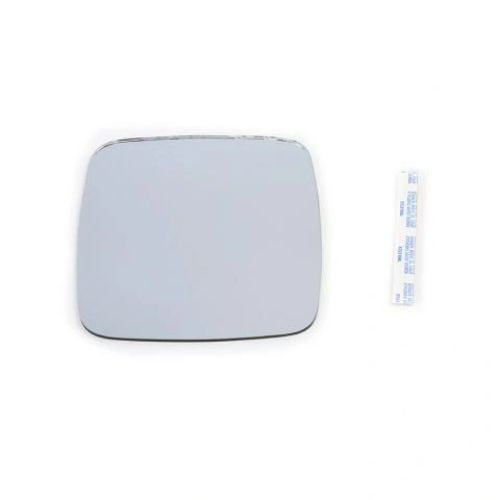 Velvac - 702051 - Replacement Flat Glass 6-1/2 X 6".
