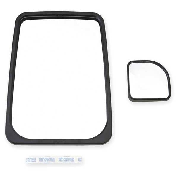 Velvac Replacement Glass Kit, Type: For Class C 709748 - Walmart.com