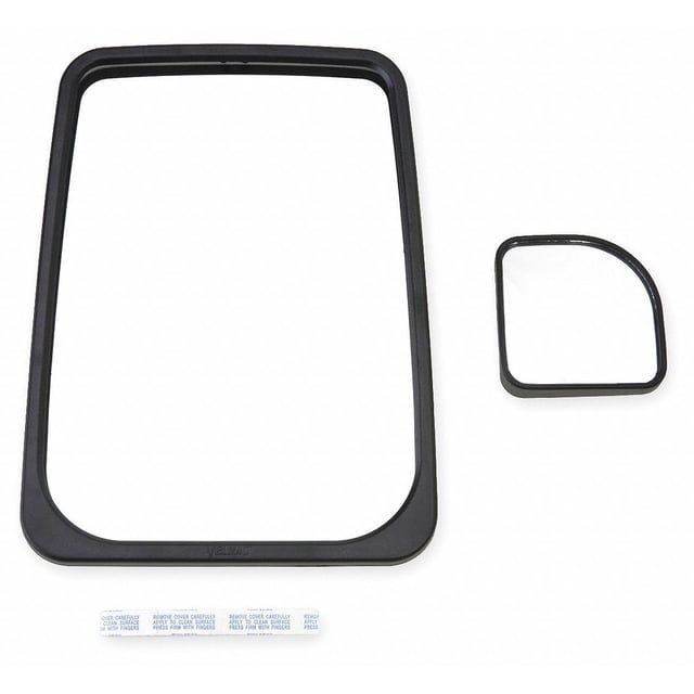Velvac Replacement Glass Kit 709748 - Walmart.com