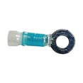 thumbnail image 1 of Velvac Ring Terminal,Blue,16 AWG,14 AWG,PK10 30315, 1 of 1