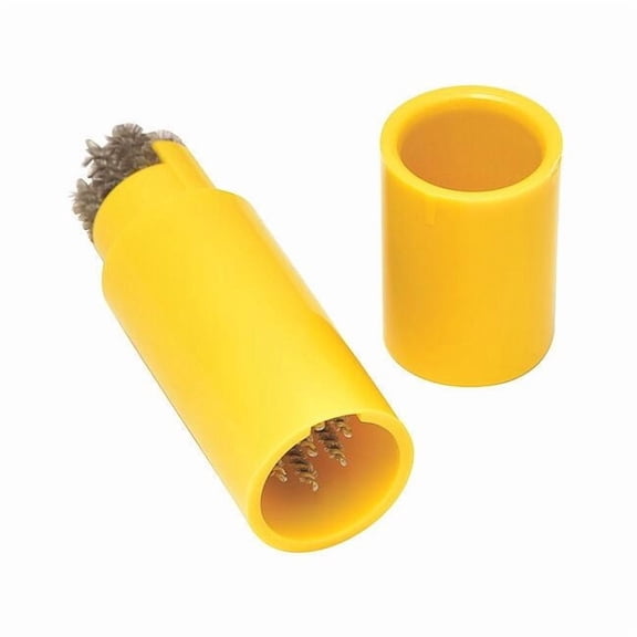 Velvac Socket Brush Set,7-Way Plug Terminals,SS 055034