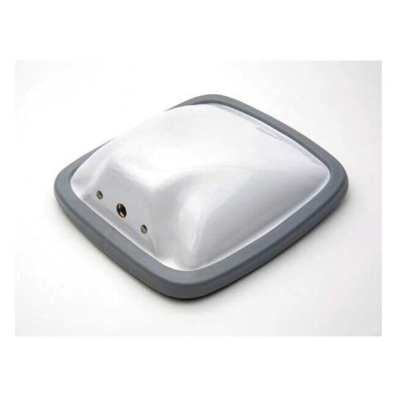 Velvac Wide Angle Convex Mirror 704077