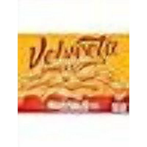 Velveeta Buffalo Style Shells & Cheese with Shell Pasta, Cheese Sauce and Seasoning, 11 oz Box ( Pack of 2 )