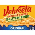 thumbnail image 1 of Velveeta Gluten Free Shells & Cheese, SMR12 oz Box, 1 of 3