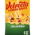 thumbnail image 1 of Velveeta Jalapeno Melting Cheese Sauce Pouch, 4 oz Packet, 1 of 16