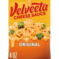 thumbnail image 1 of Velveeta Original Cheese Sauce Pouch, 4 oz Packet, 1 of 16