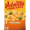 thumbnail image 1 of Velveeta Original Cheese Sauce Pouch - 4 oz, 1 of 1