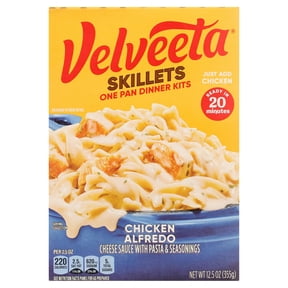 Chicken Helper Boxed Meals with Real Veggies