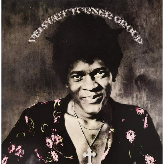 Velvert Turner Group - Velvert Turner Group - Music & Performance - Vinyl