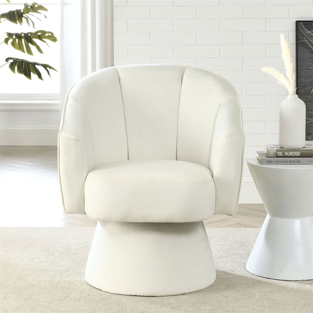 Round deep chair outlet