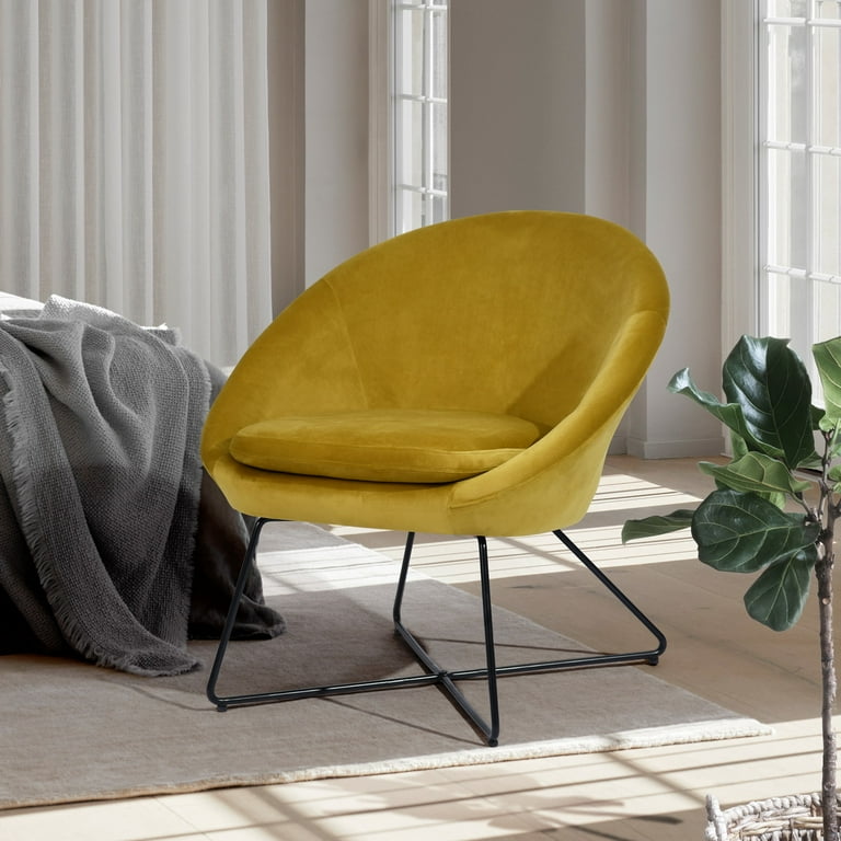 Stylish single online chair