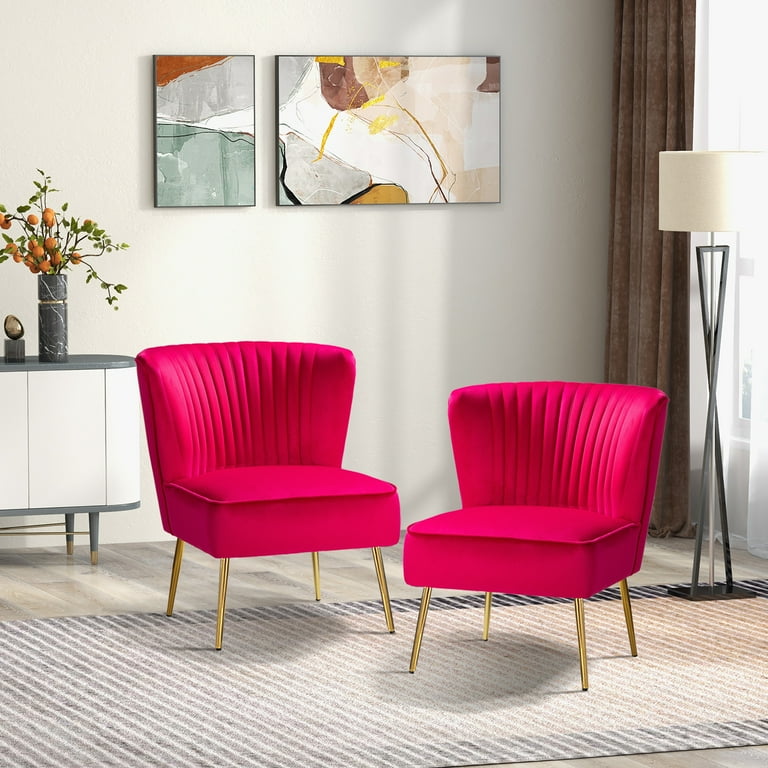 Walmart accent chairs discount set of 2