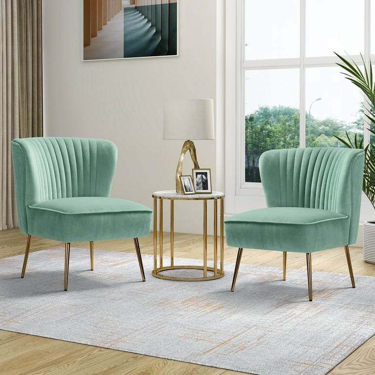 Two chair set for bedroom hotsell