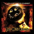 thumbnail image 1 of Velvet Acid Christ - Fun With Knives - Music & Performance - Vinyl, 1 of 1
