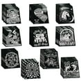 thumbnail image 1 of Velvet Art Posters, 8" x 10", 5 Designs (Pack of 50), 1 of 6