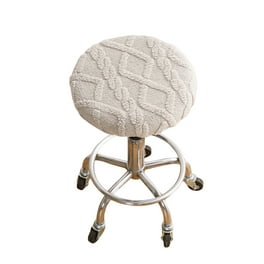 Square Bar Stool Cover Cushion with Stool Seat Cushion Stretch cover Party Dinign Room Stools Walmart