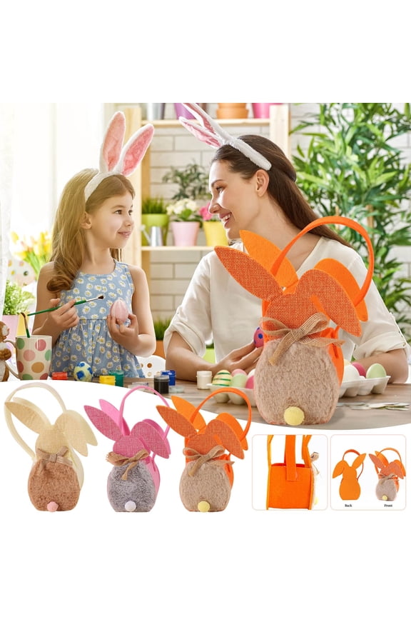 Velvet Bowknot Crossbody Purse | Cute Bunny Shape Bag • Soft Plush Fabric • Secure Zipper Closure • Stylish Women’s Accessory • Whimsical Design for Everyday Outfits