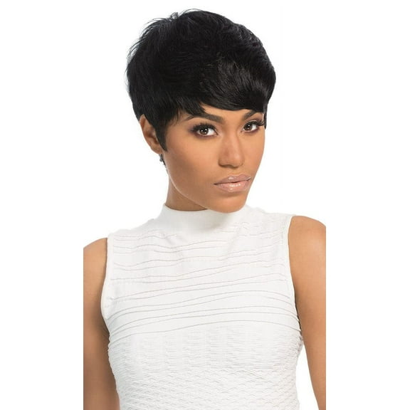 Velvet Brazilian Remi Human Hair Roll-up 44 pcs. (2"3"4"   closure) (280)