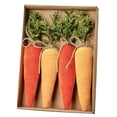 thumbnail image 1 of Velvet Carrot 11" Ace/4, 1 of 2