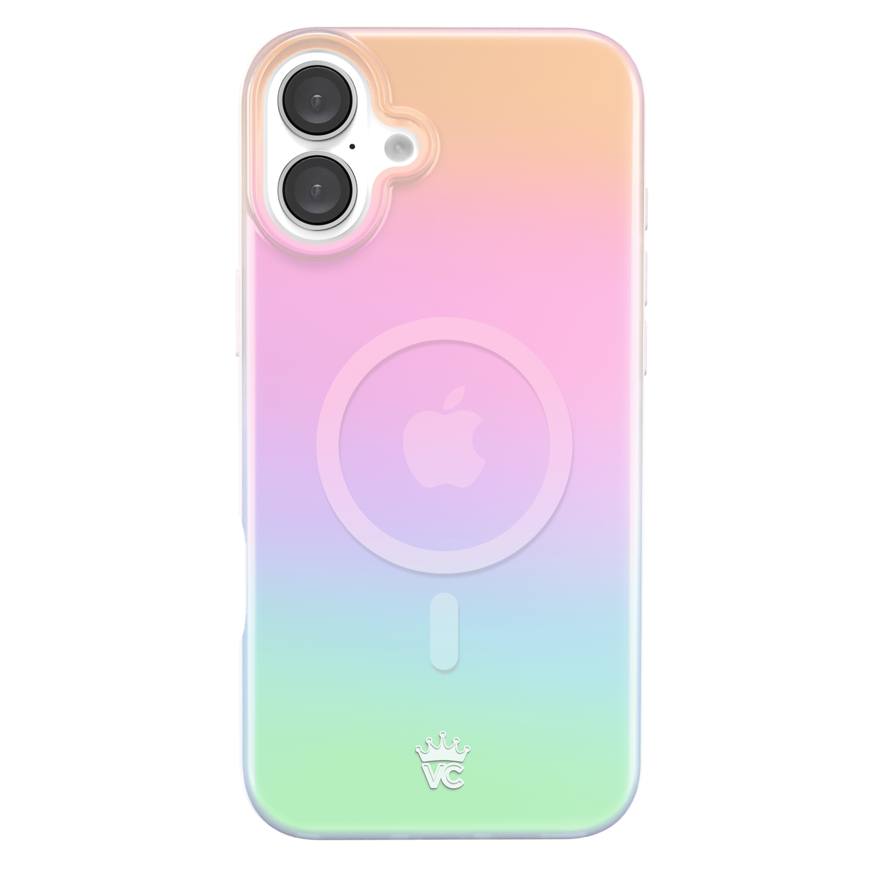 Velvet Caviar IPhone 15 Pro Case MagSafe Compatible - Cute Protective Phone Cases For Women Iridescent Holographic Pink Blue Marble C5362bea 35ea 4146 88db 1ced6376e847.c5e79c103d7bea443d7c3459159a15a6 - View #8