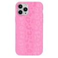 thumbnail image 1 of Velvet Caviar iPhone 11 Pro Max Case - Cute Protective Phone Cases for Women - Hot Pink Leopard, 1 of 8